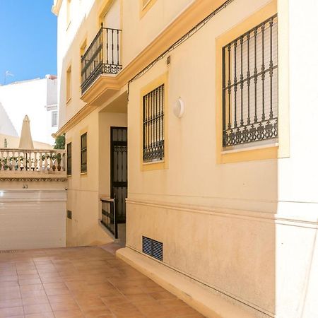Sf Carihuela Luxury Suite توريمولينوس المظهر الخارجي الصورة