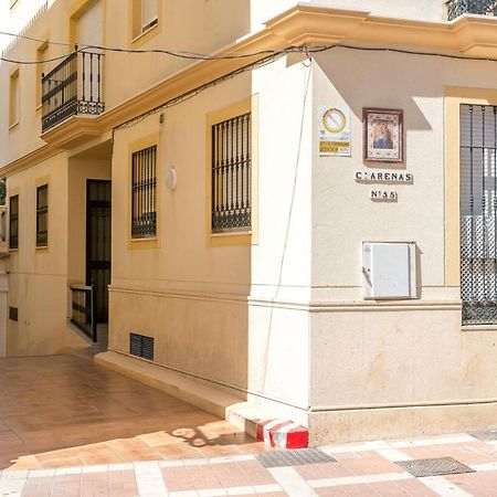 Sf Carihuela Luxury Suite توريمولينوس المظهر الخارجي الصورة