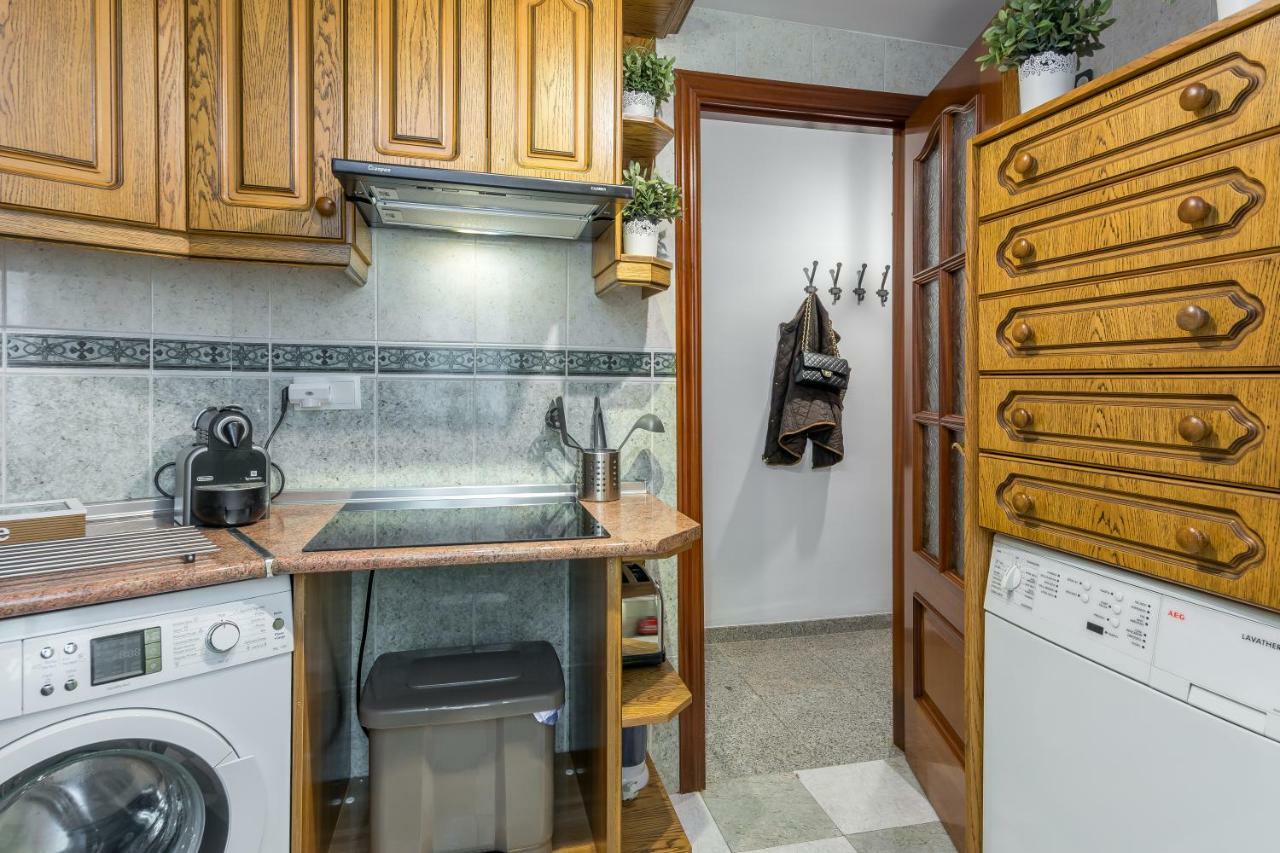 Sf Carihuela Luxury Suite توريمولينوس المظهر الخارجي الصورة