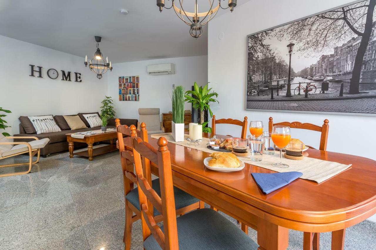 Sf Carihuela Luxury Suite توريمولينوس المظهر الخارجي الصورة